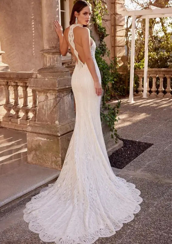 Victoria Jane - Peta - menyasszonyi ruha