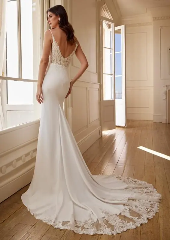 Victoria Jane - Peta - menyasszonyi ruha