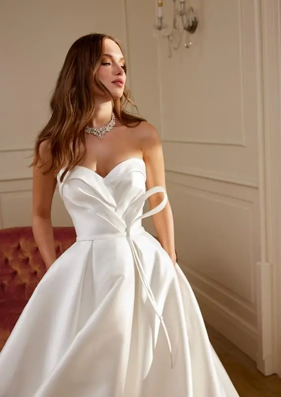 Victoria Jane - Geenya - menyasszonyi ruha