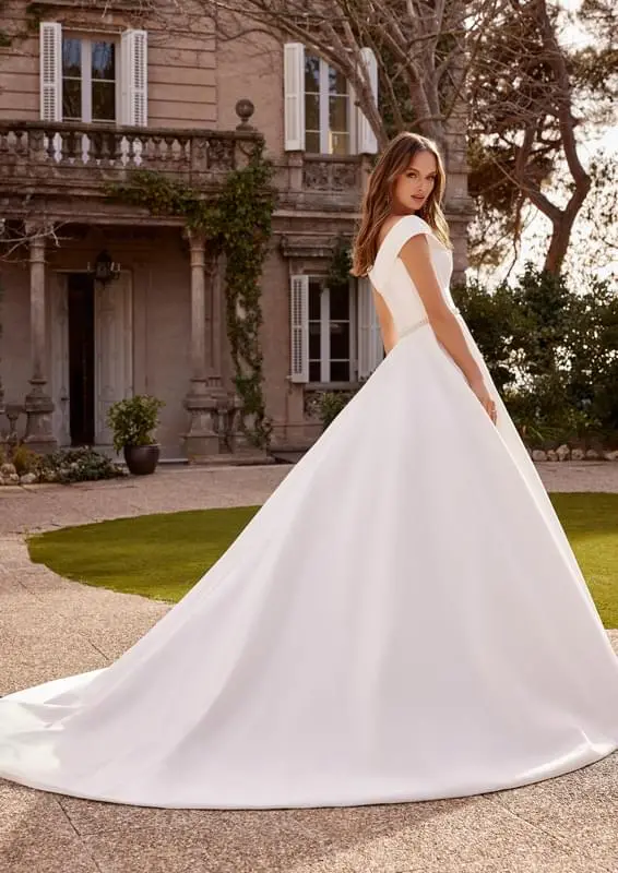 Victoria Jane - Glenis - menyasszonyi ruha